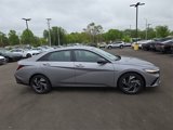 New 2025 Hyundai Elantra Sport image 5