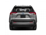 Used 2020 Toyota RAV4 Limited image 5