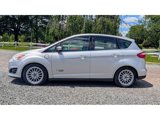 Used 2016 Ford C-MAX Energi SEL w/ Equipment Group 302A image 4