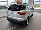 Certified 2021 Ford EcoSport SE w/ SE Convenience Package image 4