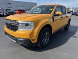 Used 2022 Ford Maverick XLT w/ XLT Luxury Package image 2