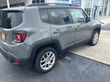 Used 2021 Jeep Renegade Limited image 4