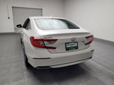Used 2018 Honda Accord LX image 6