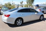 Used 2017 Chevrolet Malibu LS w/ LPO, Convenience Package 1 image 5
