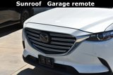 Used 2018 MAZDA CX-9 Touring w/ Touring Premium Package image 2