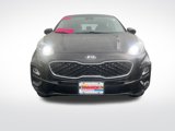 Used 2020 Kia Sportage LX image 2