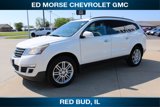 Used 2015 Chevrolet Traverse LT w/ Style and Technology Package image 4