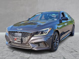 Used 2018 Genesis G80 3.3T Sport image 4