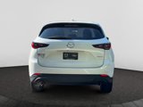 Used 2022 MAZDA CX-5 AWD 2.5 S w/ Preferred Package image 4