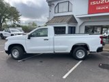 New 2025 Chevrolet Silverado 1500 W/T image 4