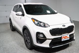 Used 2020 Kia Sportage S image 5