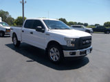 Used 2016 Ford F150 XL w/ Equipment Group 101A Mid image 4
