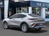 New 2025 Buick Envista Preferred w/ Convenience I Package image 3