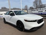 New 2025 Honda Accord SE image 1