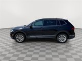 Used 2018 Volkswagen Tiguan SE image 5