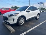 Used 2021 Ford Escape SE image 5
