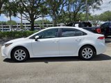 Used 2021 Toyota Corolla LE image 3