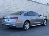 Used 2017 Audi A6 2.0T Premium Plus w/ Premium Plus Package image 3