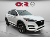 Used 2019 Hyundai Tucson Night image 3