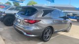 Used 2017 INFINITI QX60 FWD w/ Premium Plus Package image 2