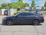 Used 2023 Nissan Altima 2.5 SR image 3