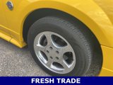 Used 2004 Ford Mustang Convertible image 3