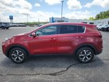 Used 2021 Kia Sportage LX image 5