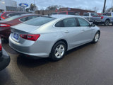 Used 2021 Chevrolet Malibu LS image 4