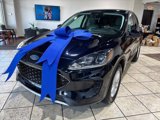 Used 2021 Ford Escape SE image 3