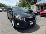Used 2017 Kia Sedona EX image 2