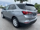 Used 2023 Chevrolet Equinox LS w/ LS Convenience Package image 3