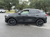 New 2025 Buick Encore GX Sport Touring w/ Advanced Technology Package image 4