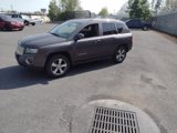Used 2016 Jeep Compass High Altitude image 3
