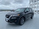 Used 2023 Nissan Rogue S image 4