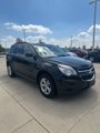 Used 2015 Chevrolet Equinox LT w/ Driver Convenience Package image 2
