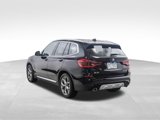 Used 2020 BMW X3 xDrive30i w/ Premium Package image 3