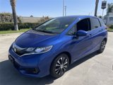Used 2020 Honda Fit LX image 4
