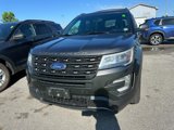 Used 2017 Ford Explorer XLT w/ Equipment Group 202A image 2