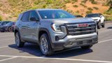 New 2026 GMC Terrain Elevation image 5