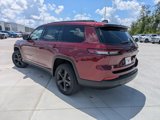 New 2025 Jeep Grand Cherokee L Altitude image 5