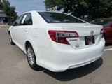Used 2013 Toyota Camry LE image 5