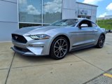 Used 2020 Ford Mustang Coupe w/ Wheel & Stripe Package image 2