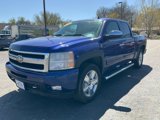 Used 2010 Chevrolet Silverado 1500 LTZ image 3