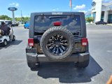 Used 2017 Jeep Wrangler Unlimited Sport w/ Quick Order Package 24S image 5