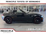 Used 2021 MAZDA MX-5 Miata Club image 4