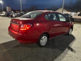 New 2024 Mitsubishi Mirage G4 ES image 5