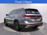New 2025 Volkswagen Atlas SE image 5