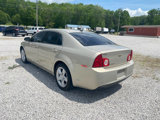 Used 2011 Chevrolet Malibu LS image 4