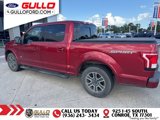 Used 2016 Ford F150 XLT w/ Equipment Group 302A Luxury image 3