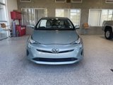 Used 2018 Toyota Prius Four image 3